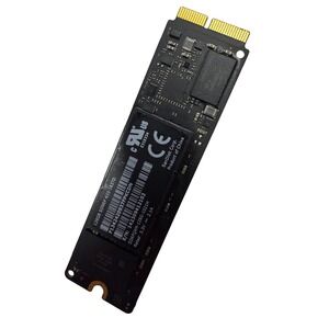 SanDisk 128GB SSD MacBook Air Pro SD6PQ4M-128G-1021H 655-1837D Solid State Drive
